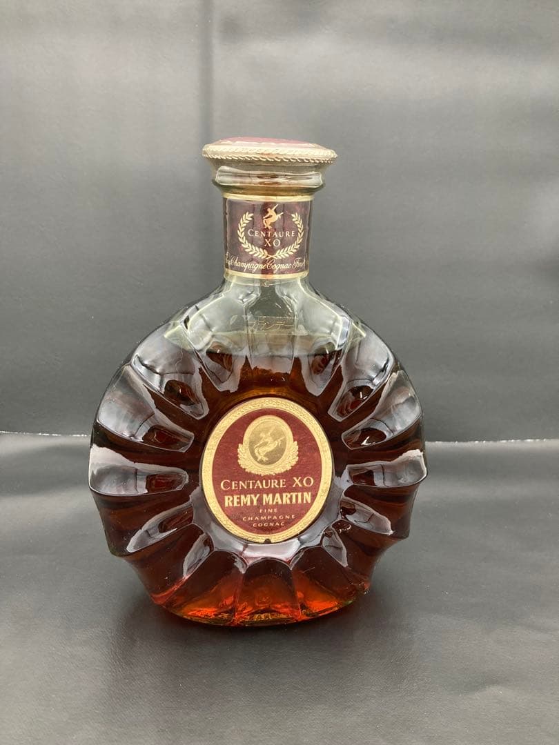 ブランデー CENTAURE XO REMY MARTIN