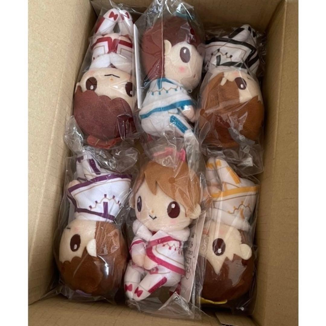 King&Prince ちょっこりさん 他セット レシートあり