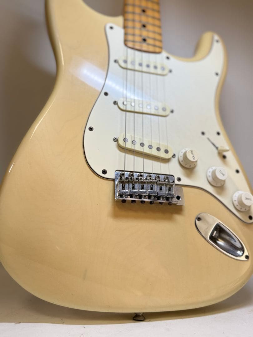 T72 JAPANビンテージ FERNANDES エレキギターFST-70 希少