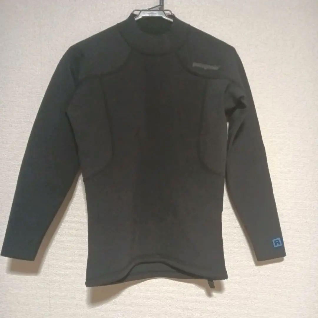 patagonia ロングスリーブタッパー L パタゴニア