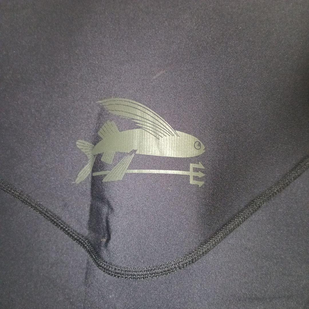patagonia ロングスリーブタッパー L パタゴニア