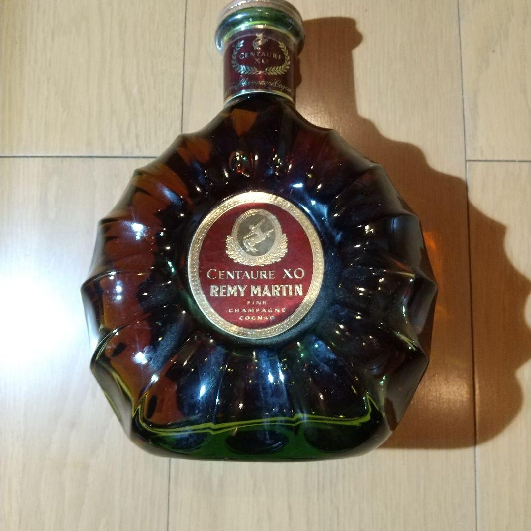 Y*L様 REMY MARTIN CENTAURE XO コニャック