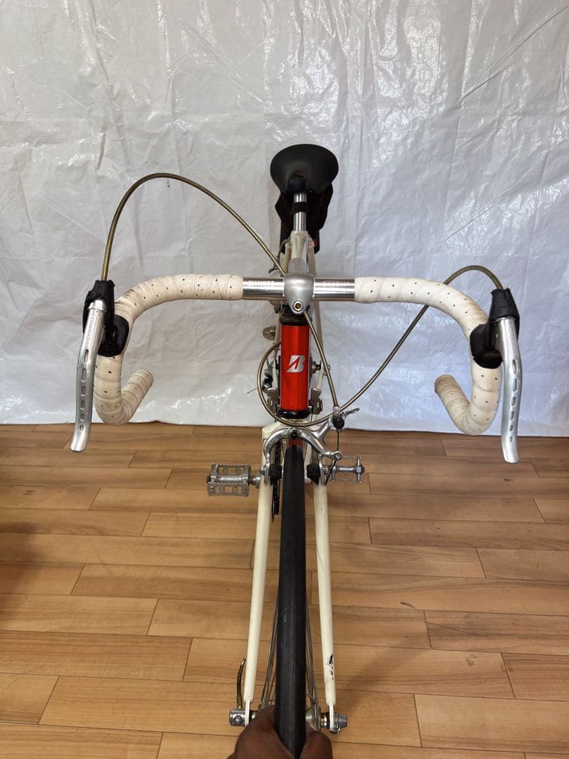ブリヂストンRADAC マウンテンバイク　レトロ 自転車