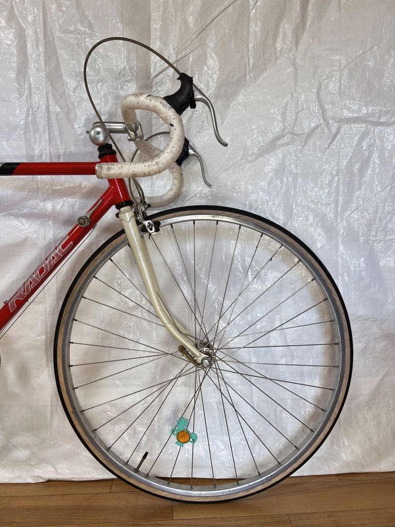ブリヂストンRADAC マウンテンバイク　レトロ 自転車