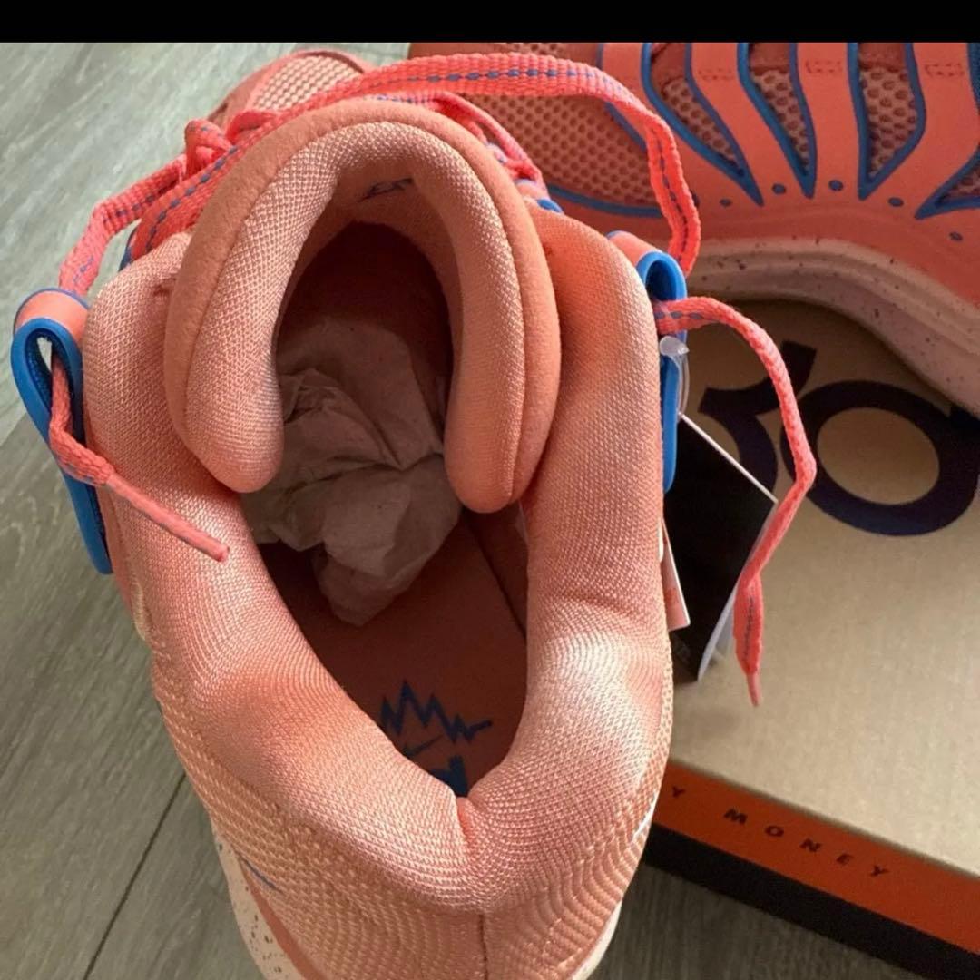 NIKE KD18 箱タグ付き未使用28cm