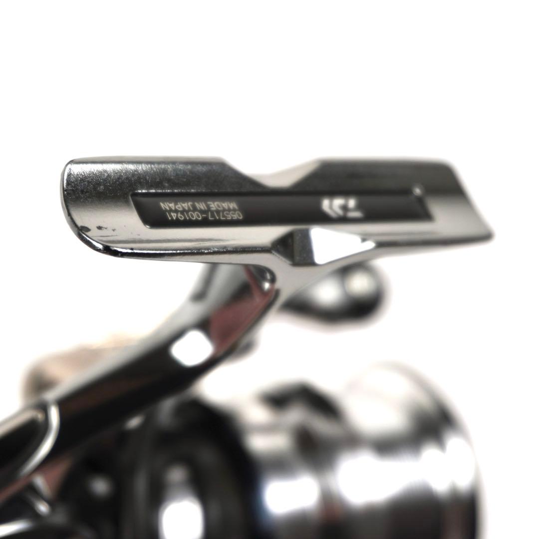 ダイワ 18 イグジスト LT2500-XH