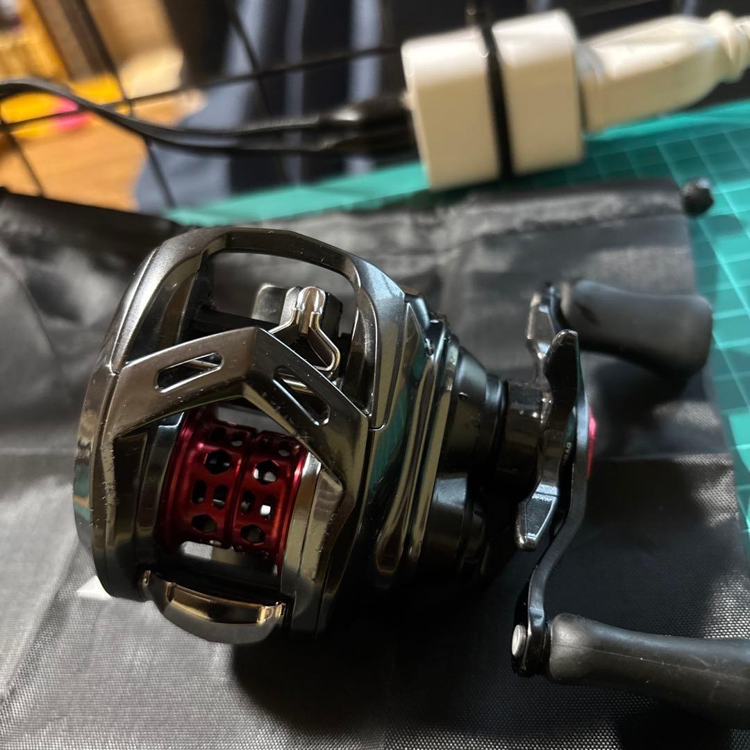 20 アルファスAIR TW 右ハンドル