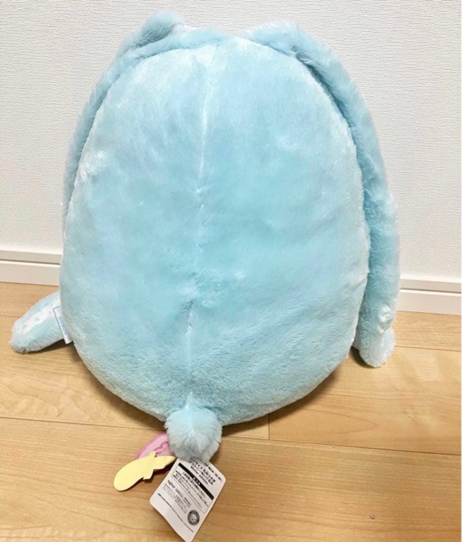 チャックスGP 汎用うさぎ ぬいぐるみ