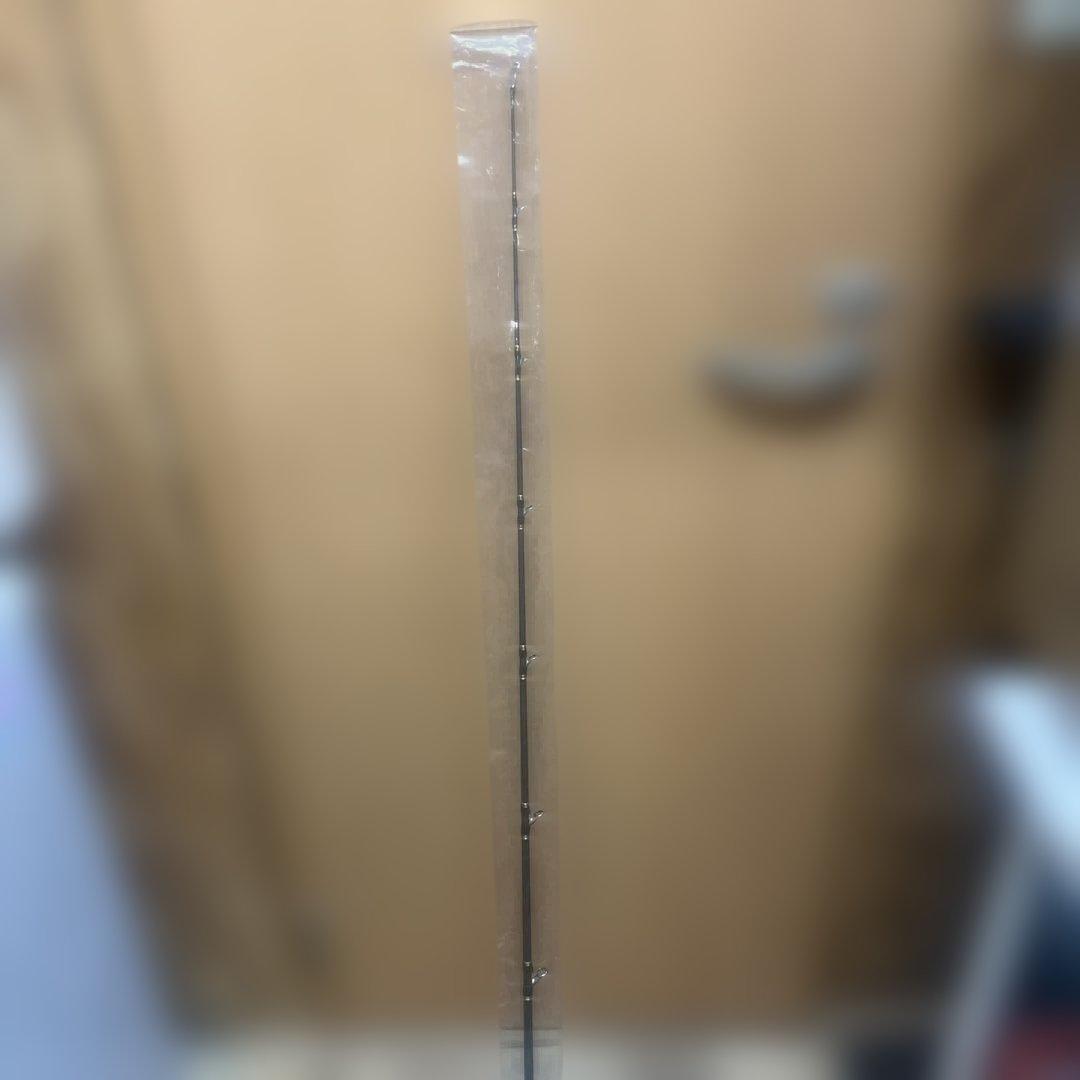 ワンナック　クラーケン55XXH 穂先新品 持ち手中古