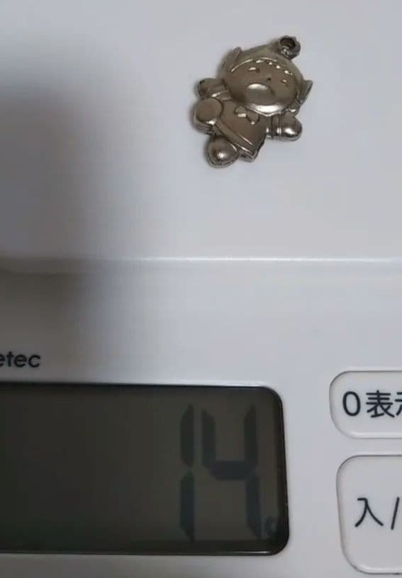 みんなのたあ坊