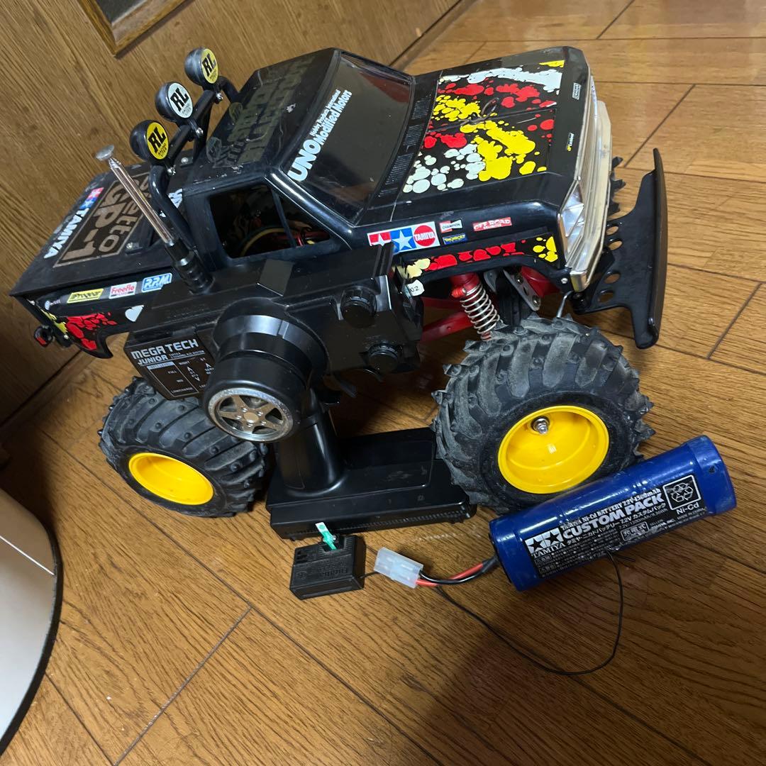 ブラックフット