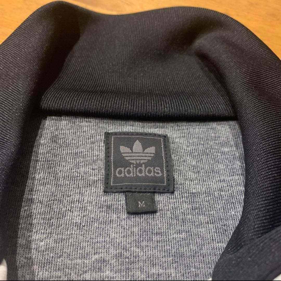 adidas ドイツ代表 トラックジャケット