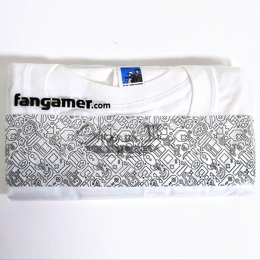 希少 シェンムー 3 鈴木裕 直筆サイン バッカー限定フィジカルリワード 非売品