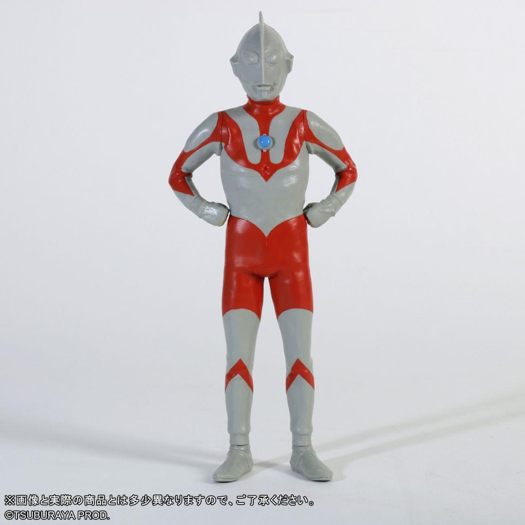 大怪獣シリーズ ウルトラマン(Aタイプ) スタンディングポーズ X-PLUS