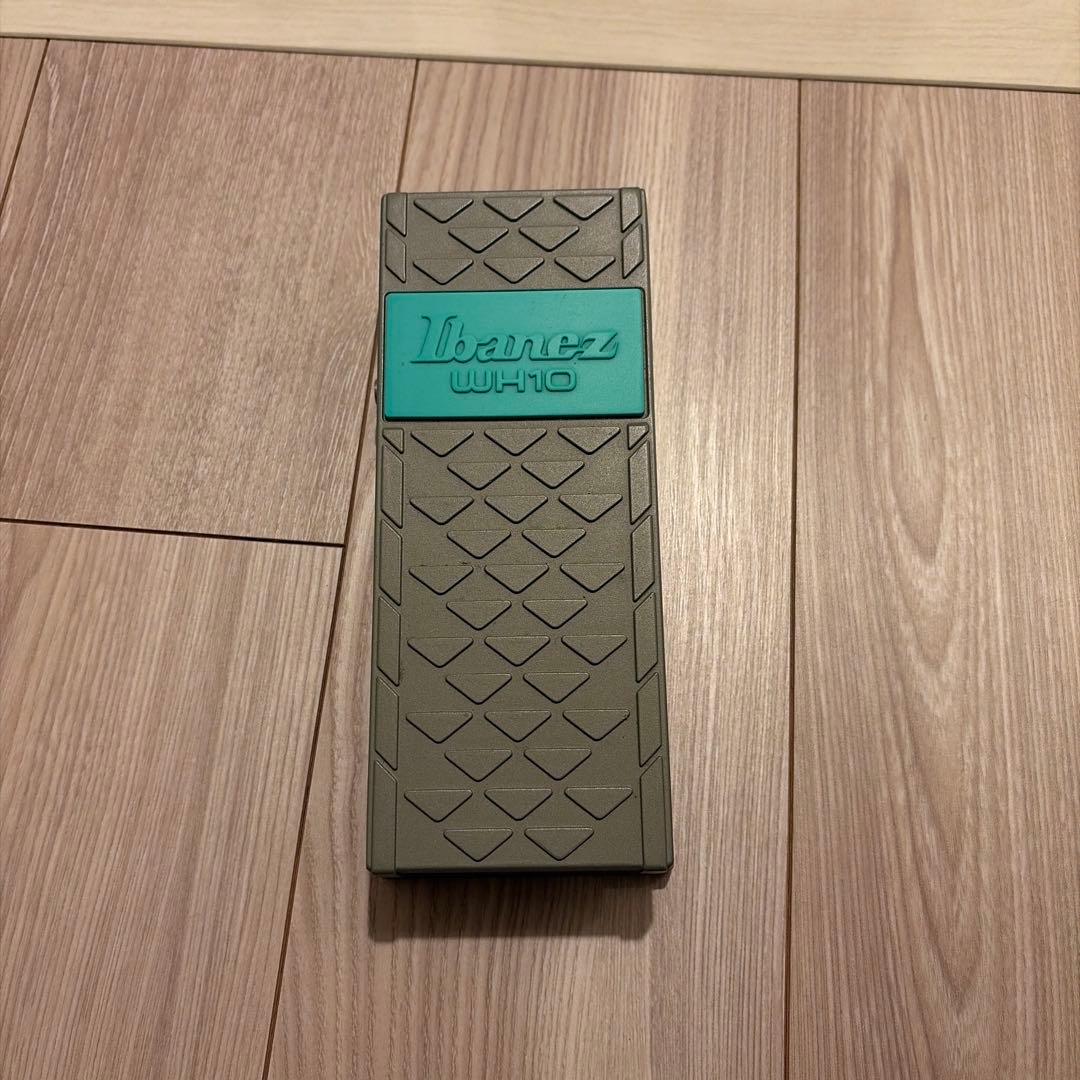 Ibanez WH10V2 ワウペダル