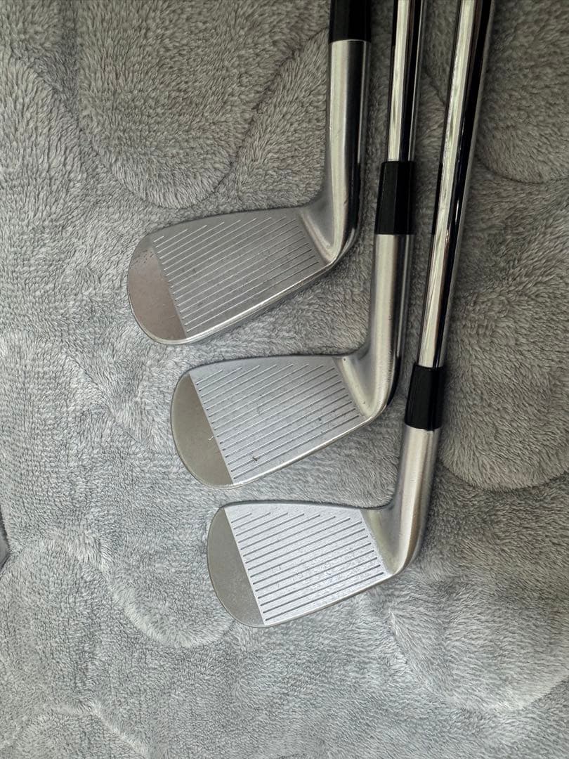 【大幅値引】スリクソン SRIXON Z-Forged II MODUS 120