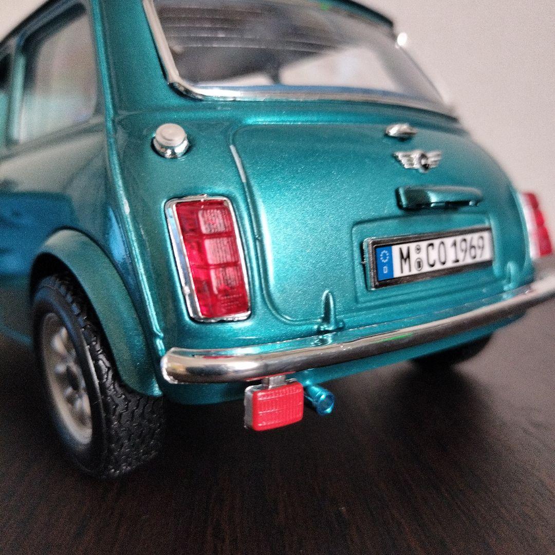 ローバーミニ