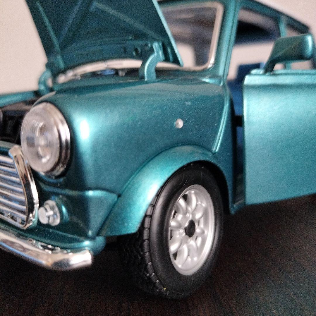 ローバーミニ