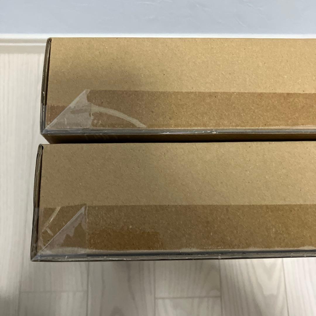 遊戯王　ナンバーズコンプリートファイル未開封 2個セット