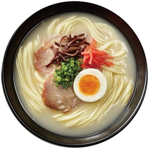 正月大特￥13300　1食分￥74　人気　オススメ九州博多　屋台豚骨ラーメン激旨