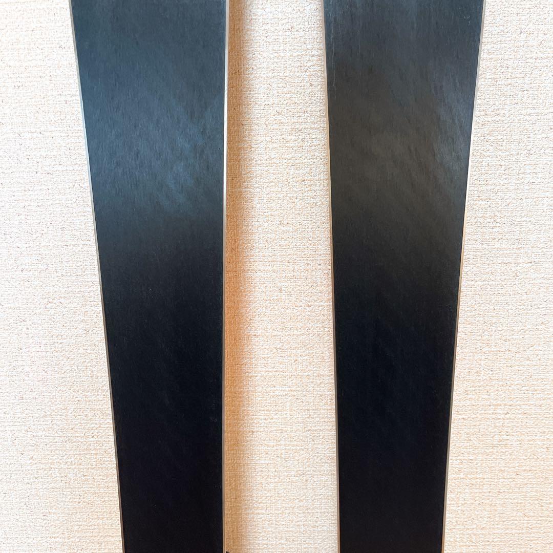 美品 VOLKL DEACON X カービングスキー 151cm MARKER