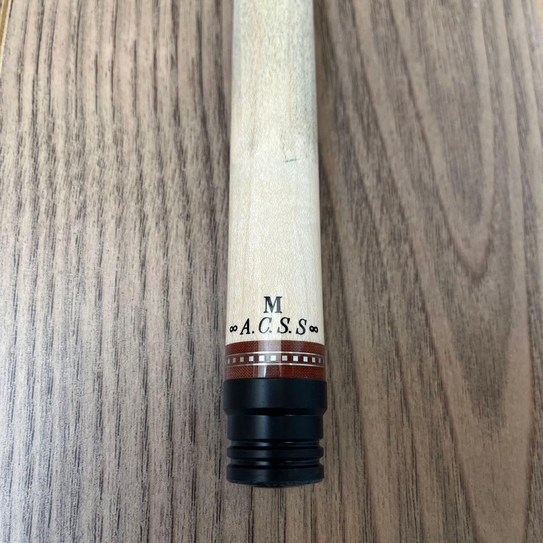 ADAM ACSS M 10山　シャフト