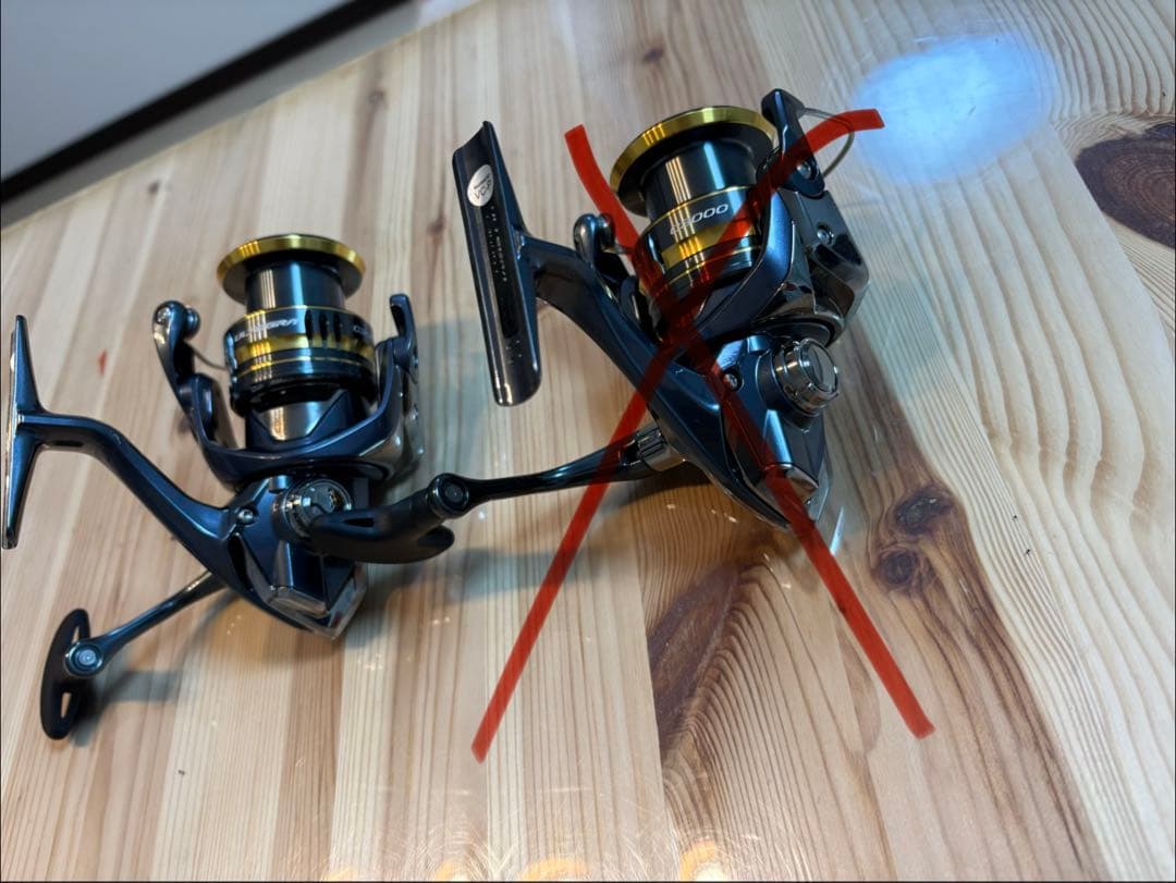 新品 未使用 SHIMANO シマノ 21 アルテグラ C3000 1個
