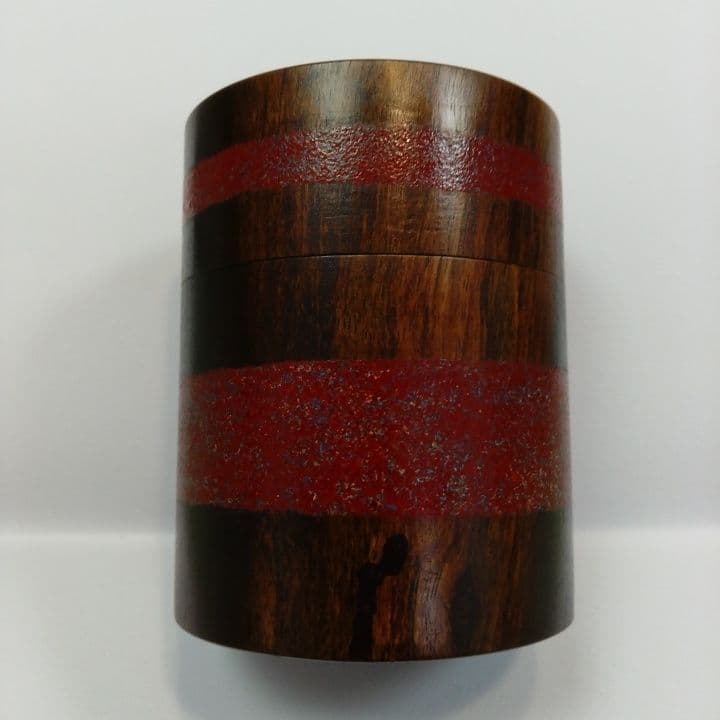 茶筒