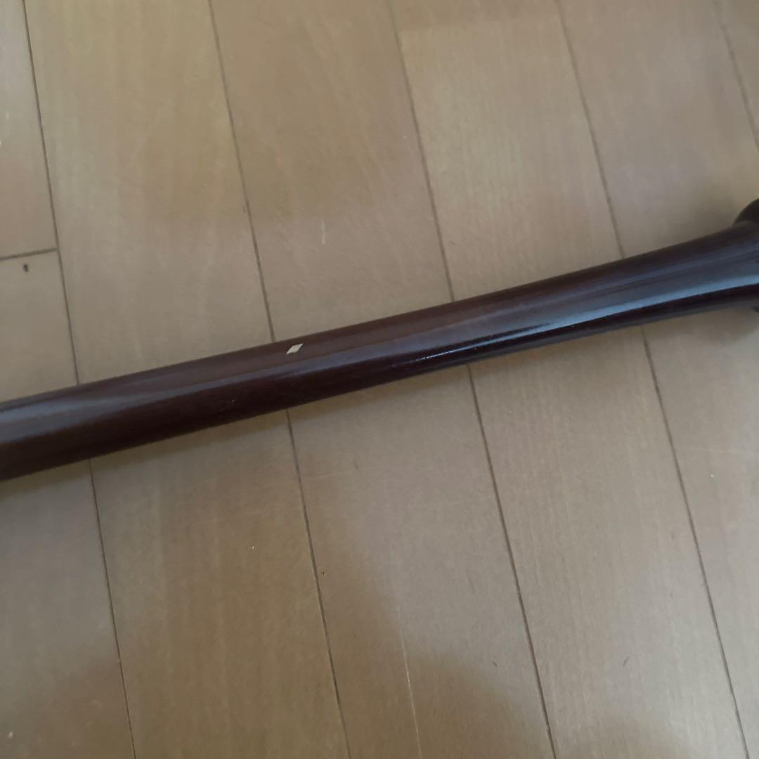 ミズノプロ木製バット