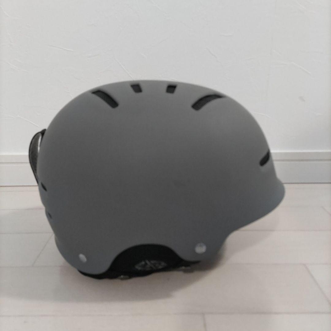 DICE ダイス D5 ヘルメットLサイズ