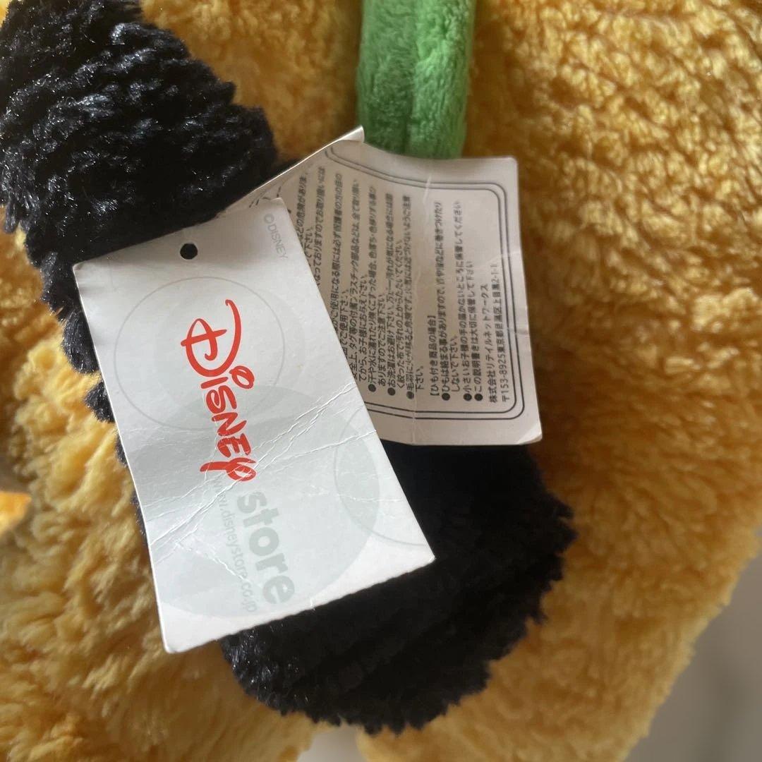 プルート まとめ売り ぬいぐるみ 大 ディズニー