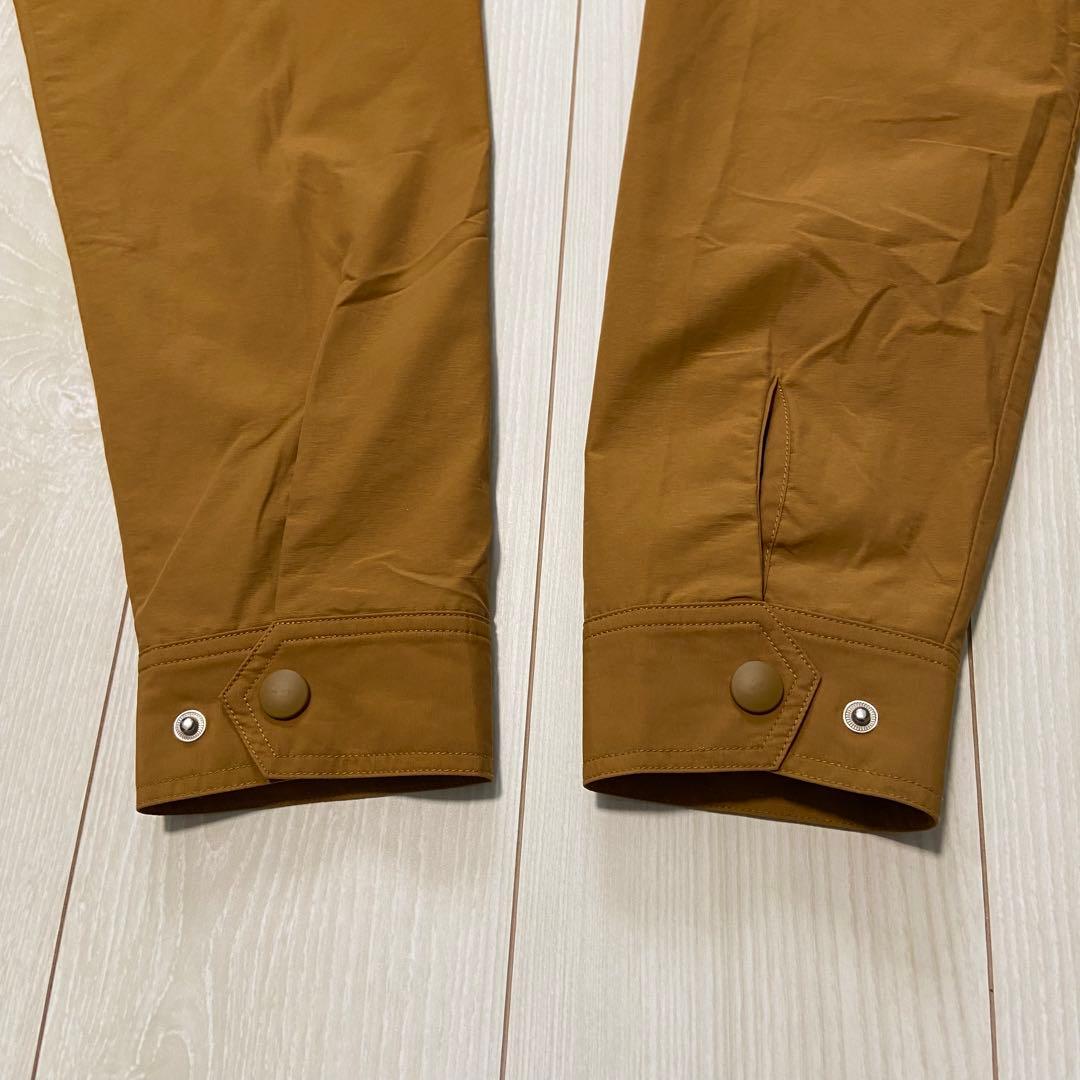 IRE FISHING CLUB アイリー フィッシングクラブ コーチジャケット