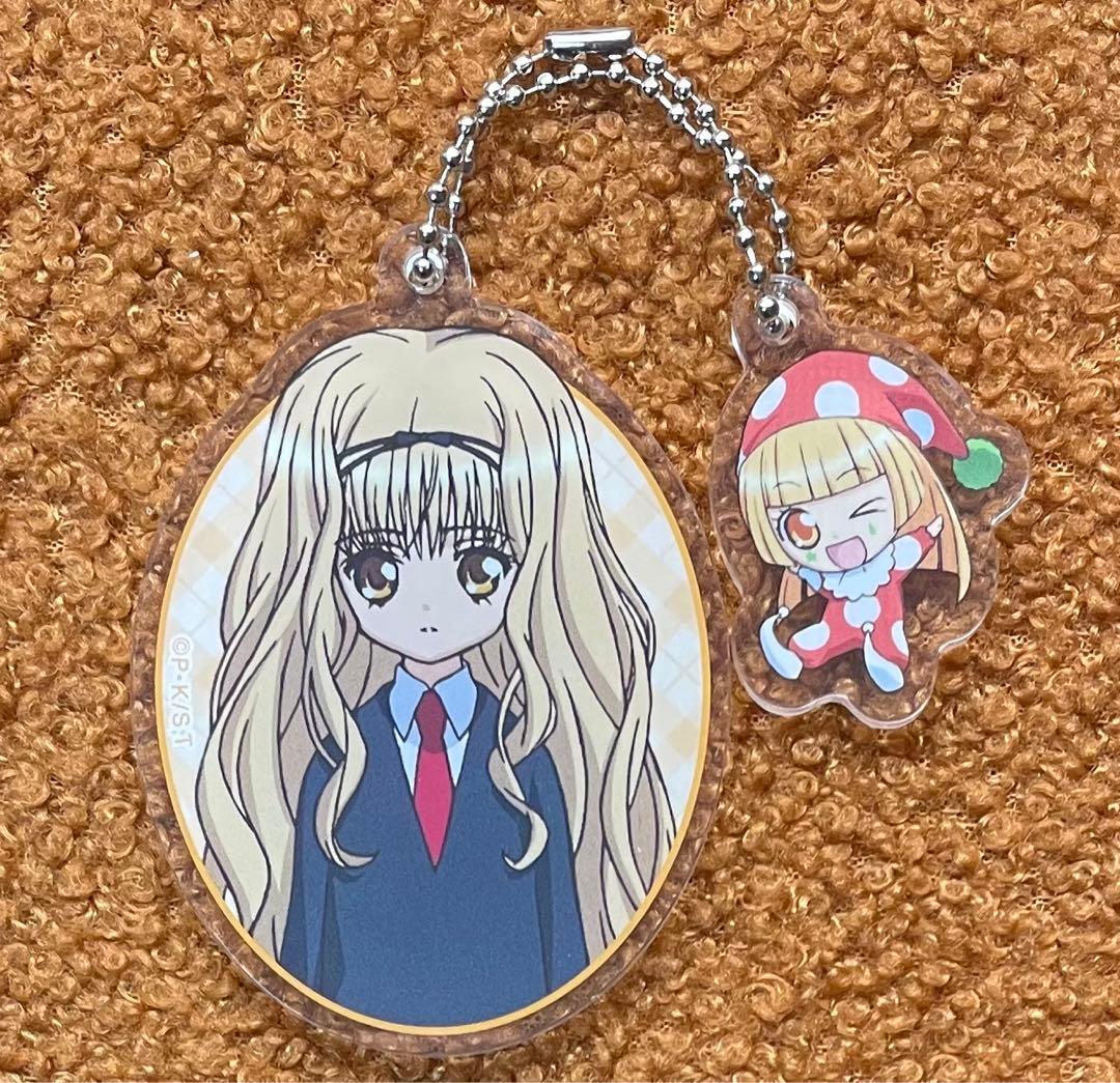 しゅごキャラ りま アクキー