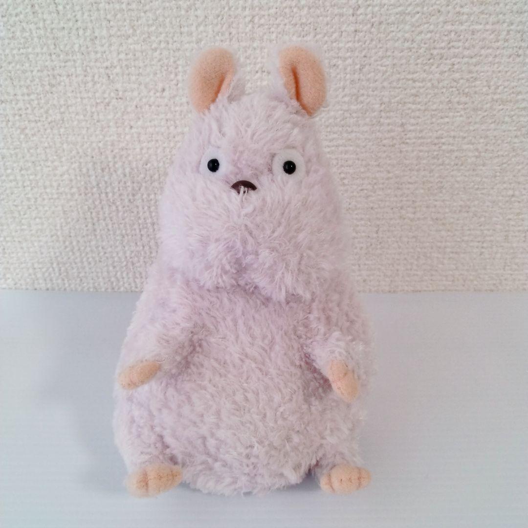 千と千尋の神隠し　坊ねずみ　ぬいぐるみ