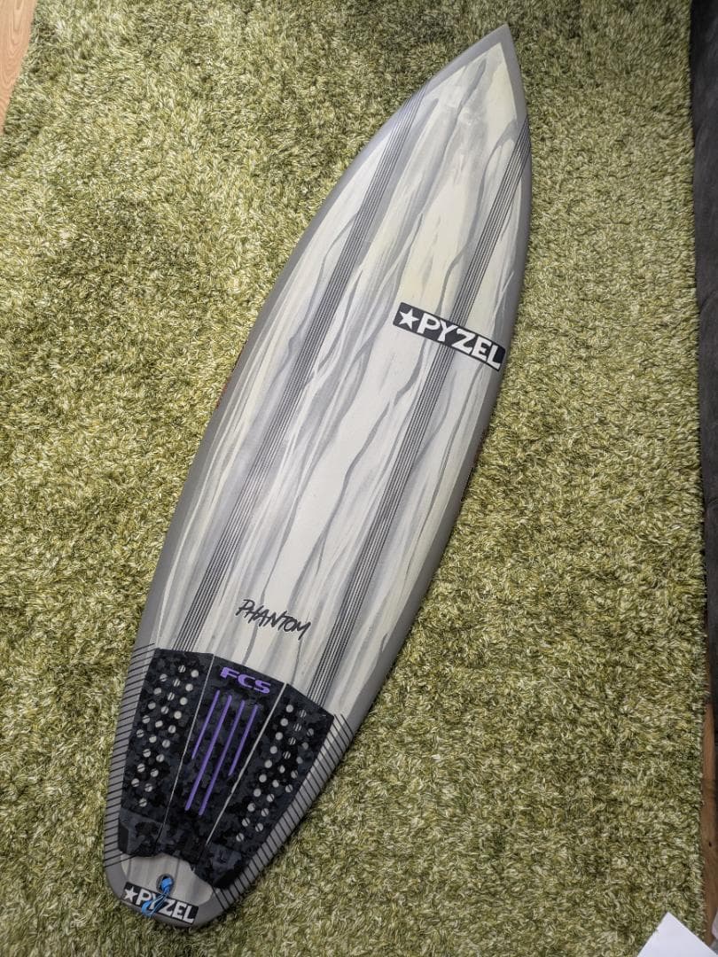 ※たけ購入ページ※ PYZEL PHANTOM 5'7\