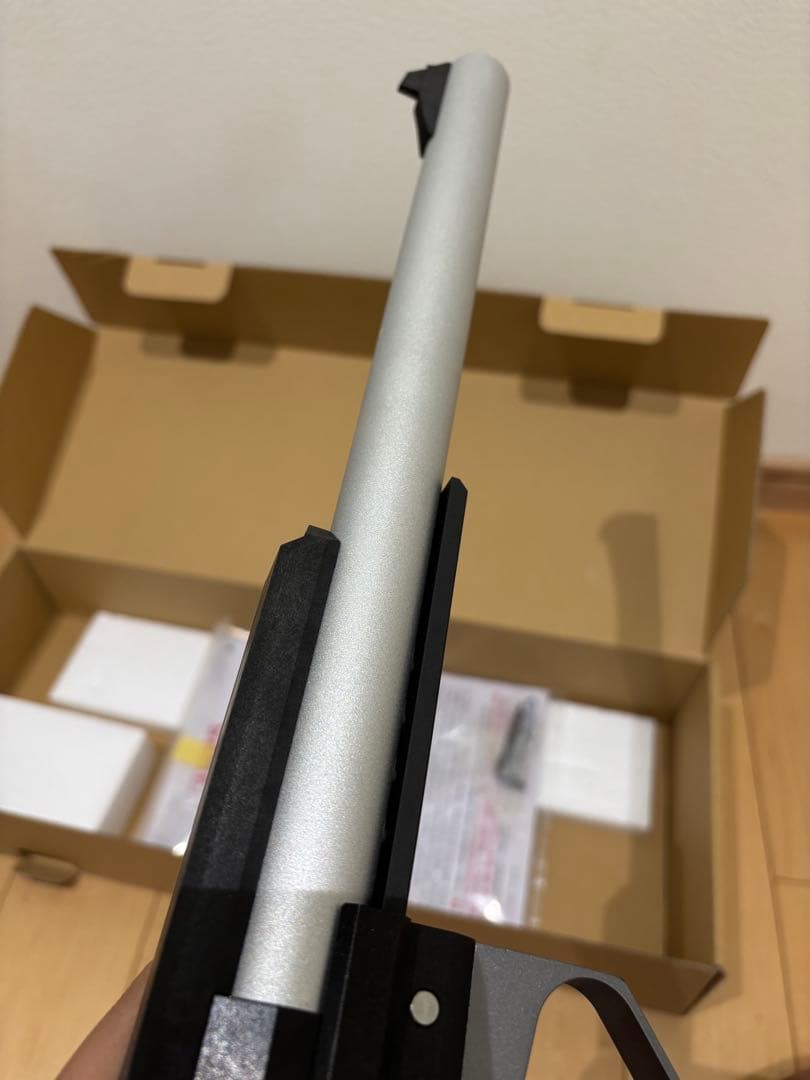 カズ　マルゼン　APS-1 グランドマスター　マーク3