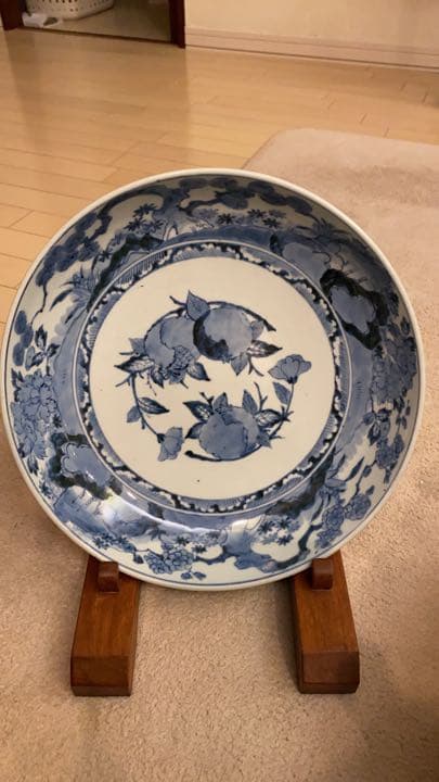 古伊万里