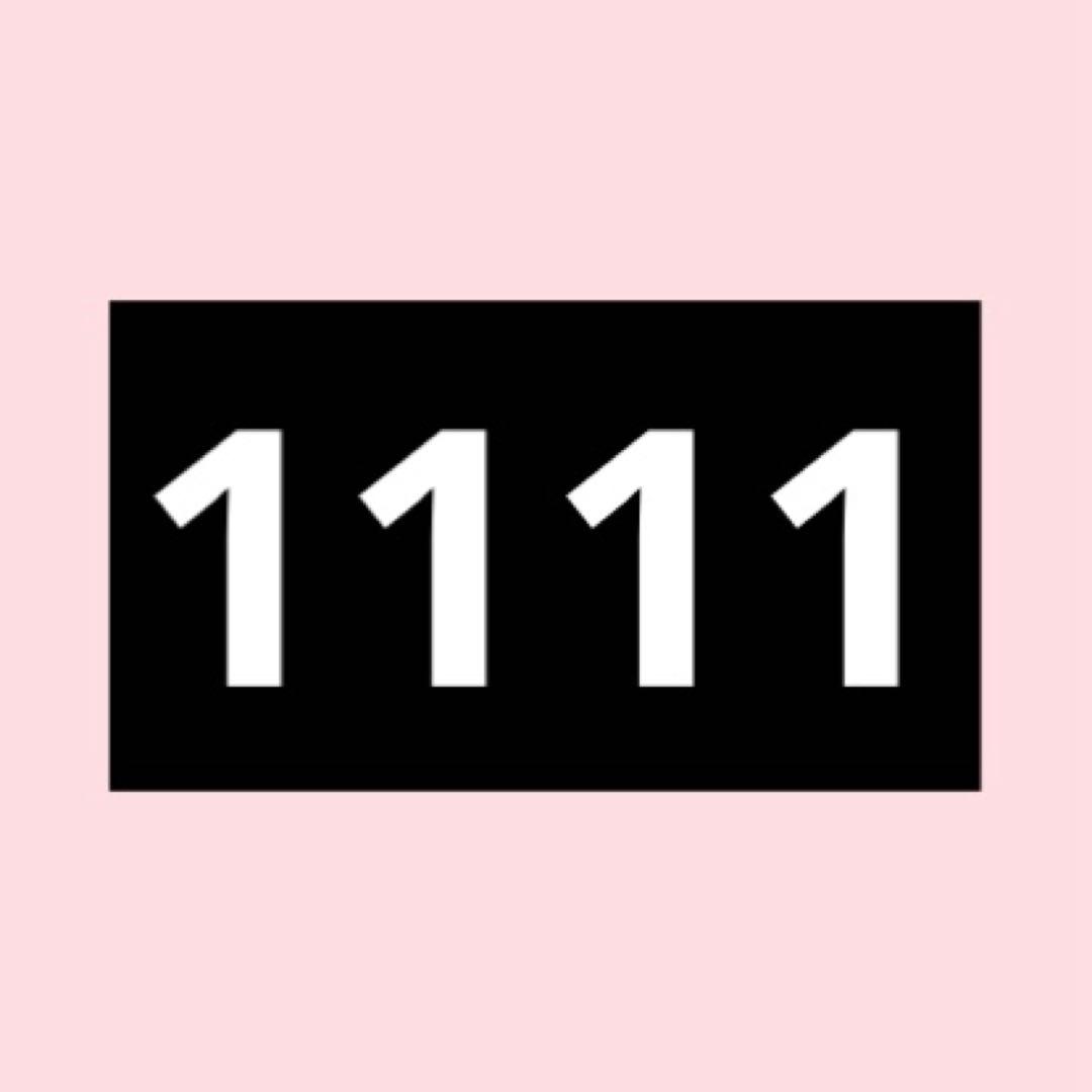 ピンズ・ピンバッジ・缶バッジ 1111