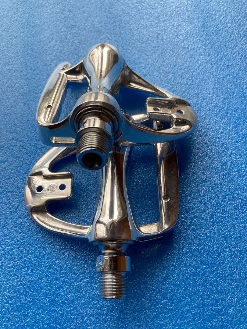カンパニョーロ　Campagnolo　 トリオンフ エアロペダルセット