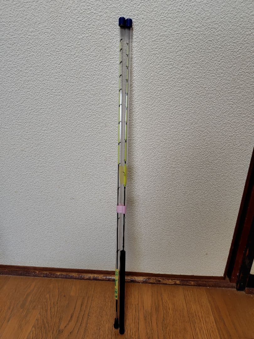 真宏　岡田工房　チヌ竿先 ⑥