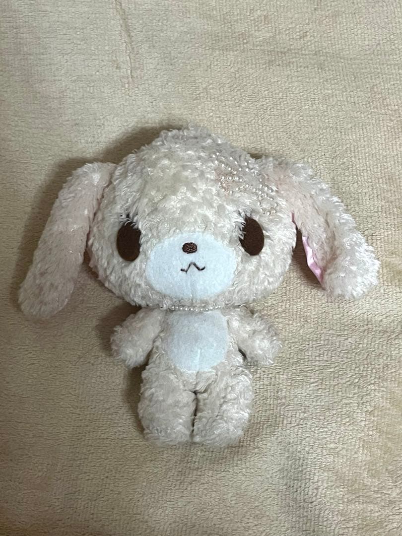 【激レア】シュガーバニーズ はなうさ ぬいぐるみ