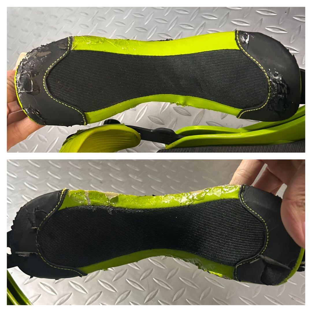 【バートンセット】Burton CUSTOM 154cm Cartel Mサイズ