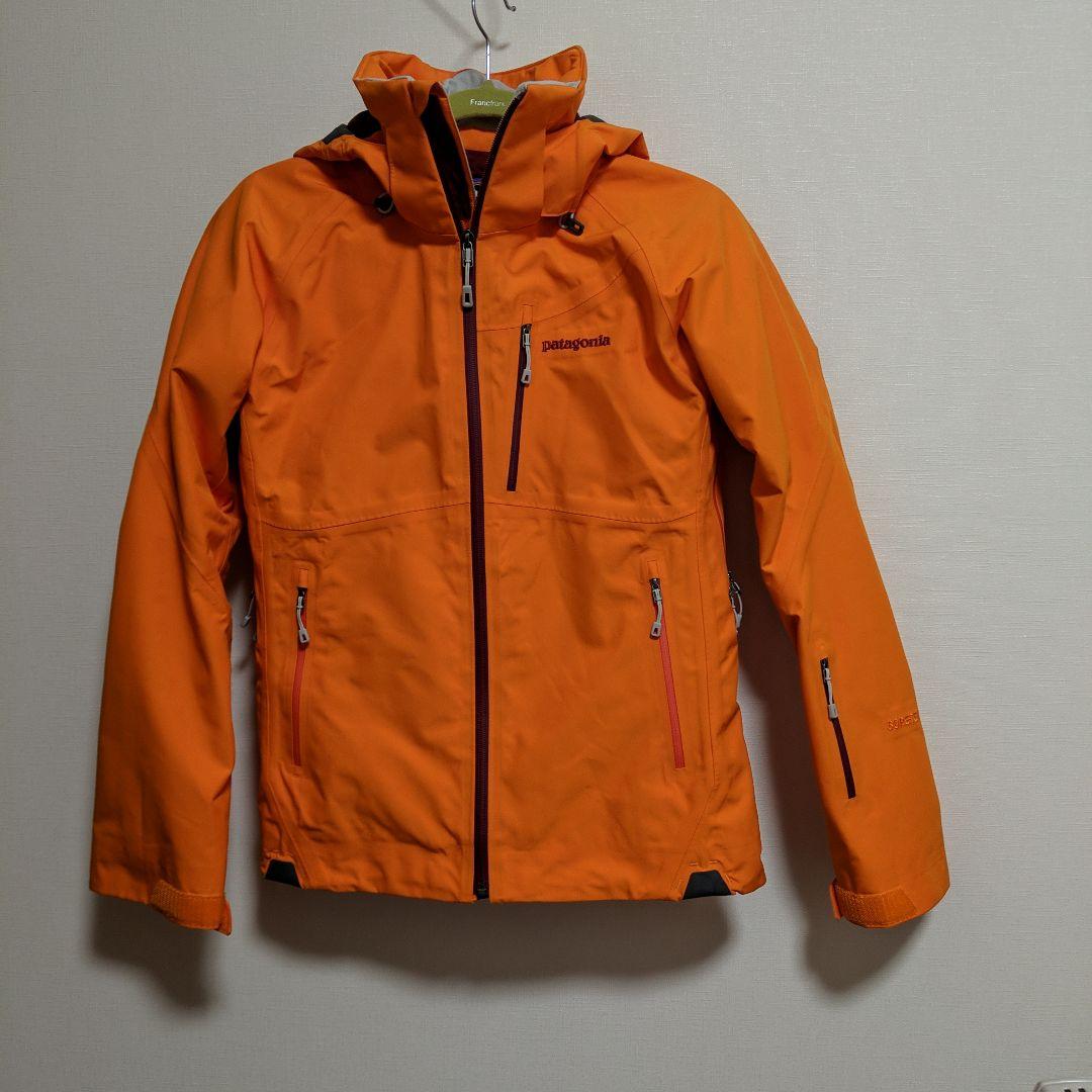 美品✨パタゴニア patagonia インサレーテッドパウダーボウルジャケット