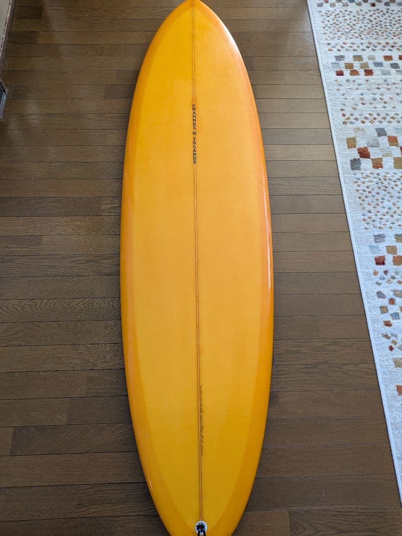 Channel s　ci mid