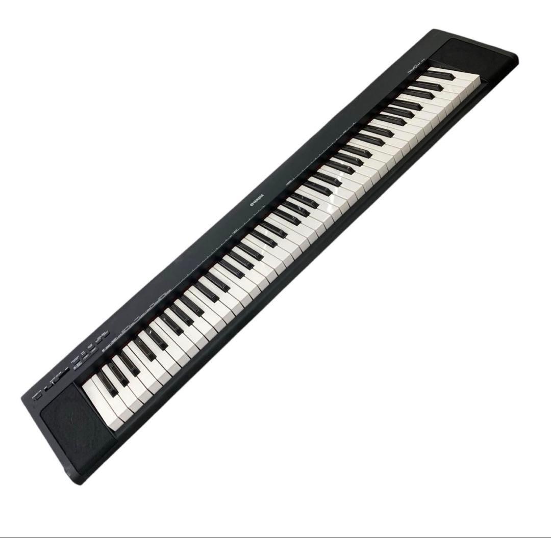ヤマハ　portable grand np-30