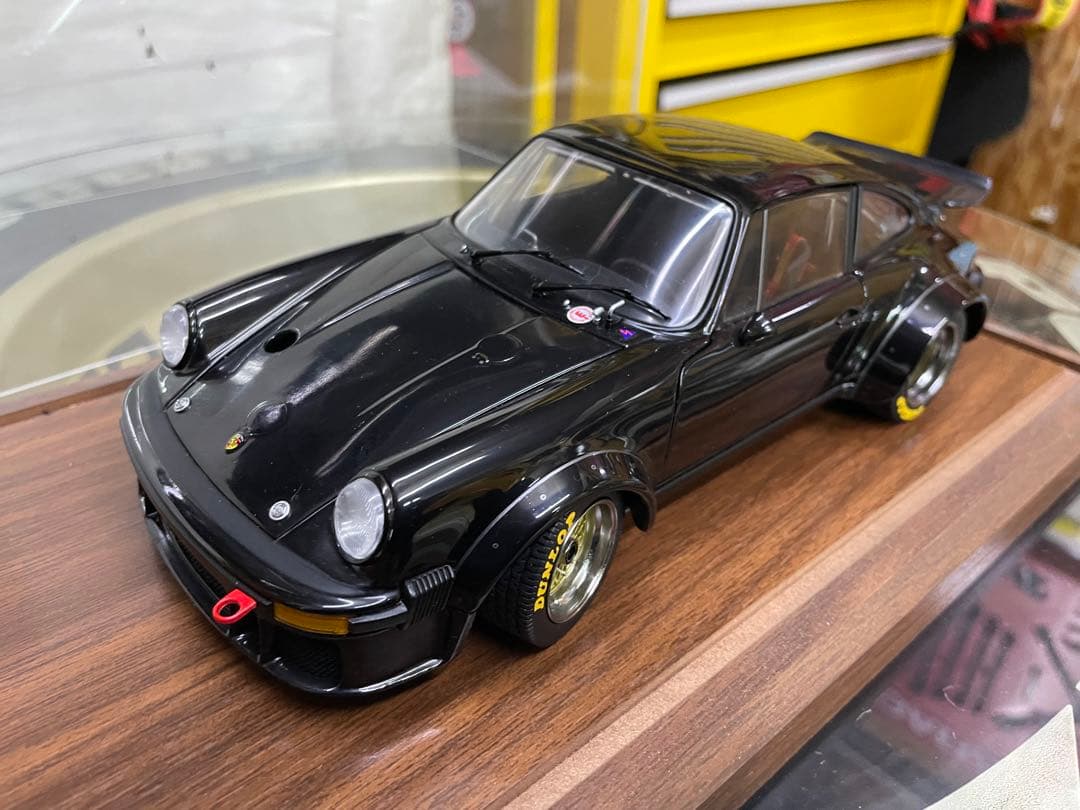 RACING LEGENDS     ポルシェ934/935