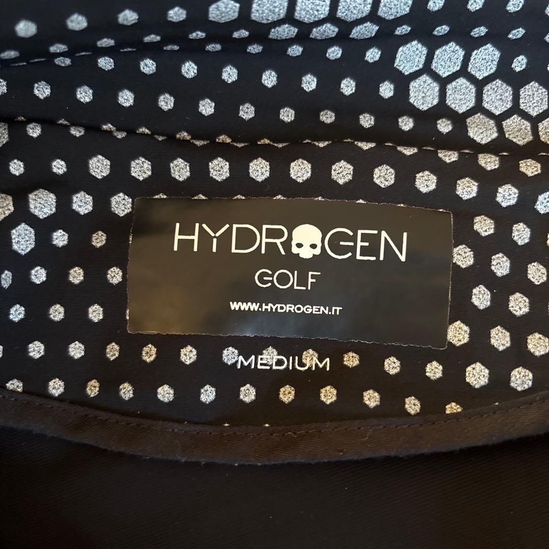 HYDROGEN ハイドロゲン カモフラ柄 MEDIUM
