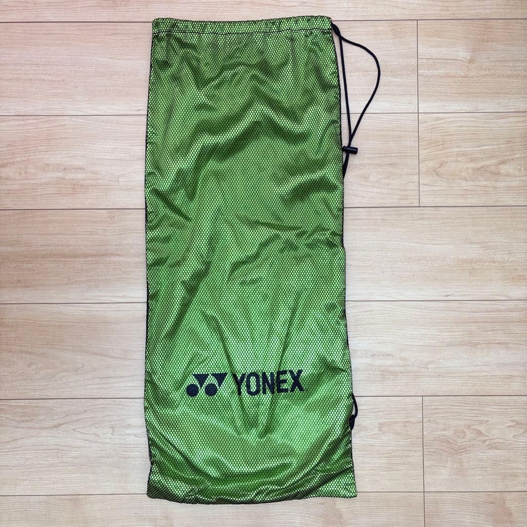 【2本セット】YONEX VCORE Duel G 97 ヨネックス ケース付き