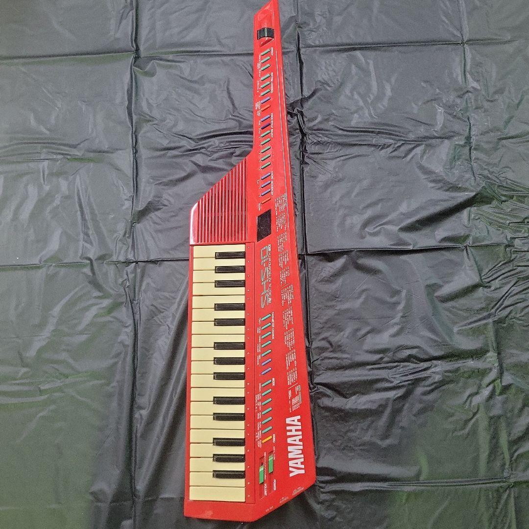 YAMAHA SHS-10 ショルダーキーボード