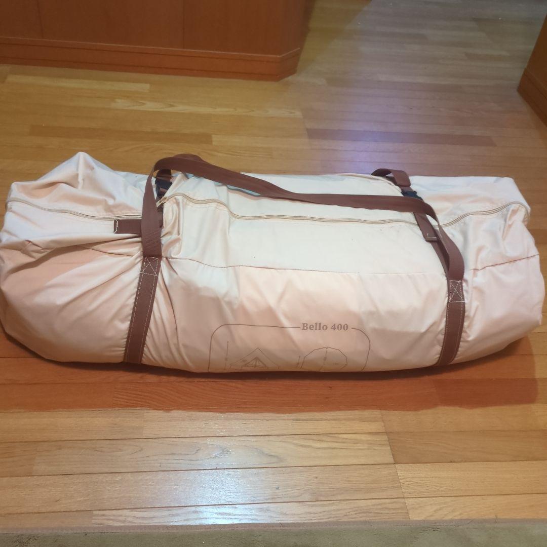 S'more(スモア) Bello400　美品